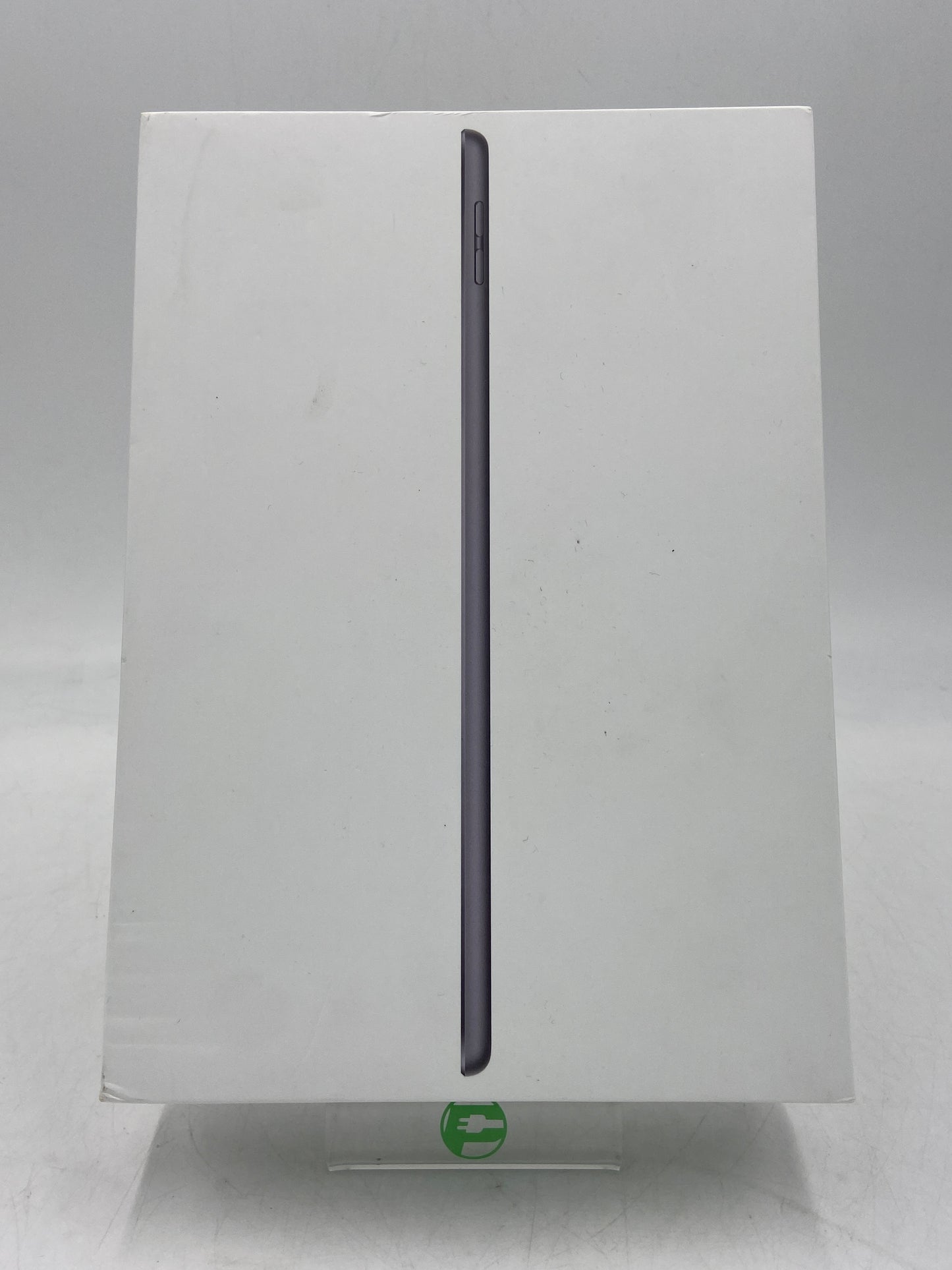 WiFi Only Apple iPad 9th Gen 64GB Space gray MK2K3LL/A