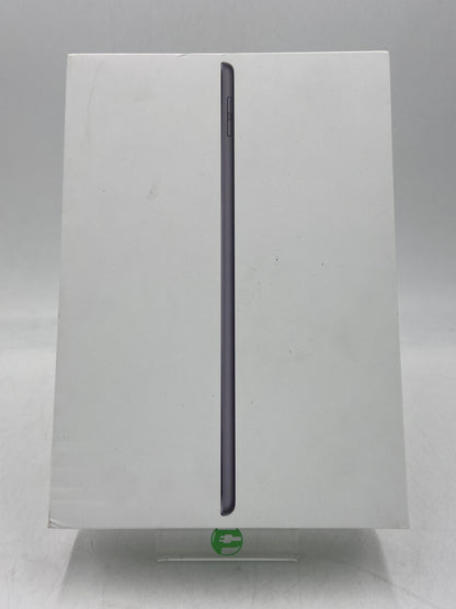 WiFi Only Apple iPad 9th Gen 64GB Space gray MK2K3LL/A
