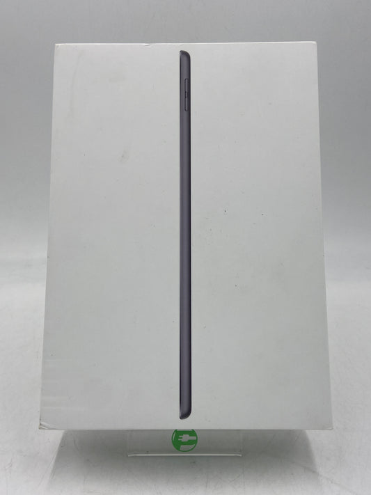 WiFi Only Apple iPad 9th Gen 64GB Space gray MK2K3LL/A