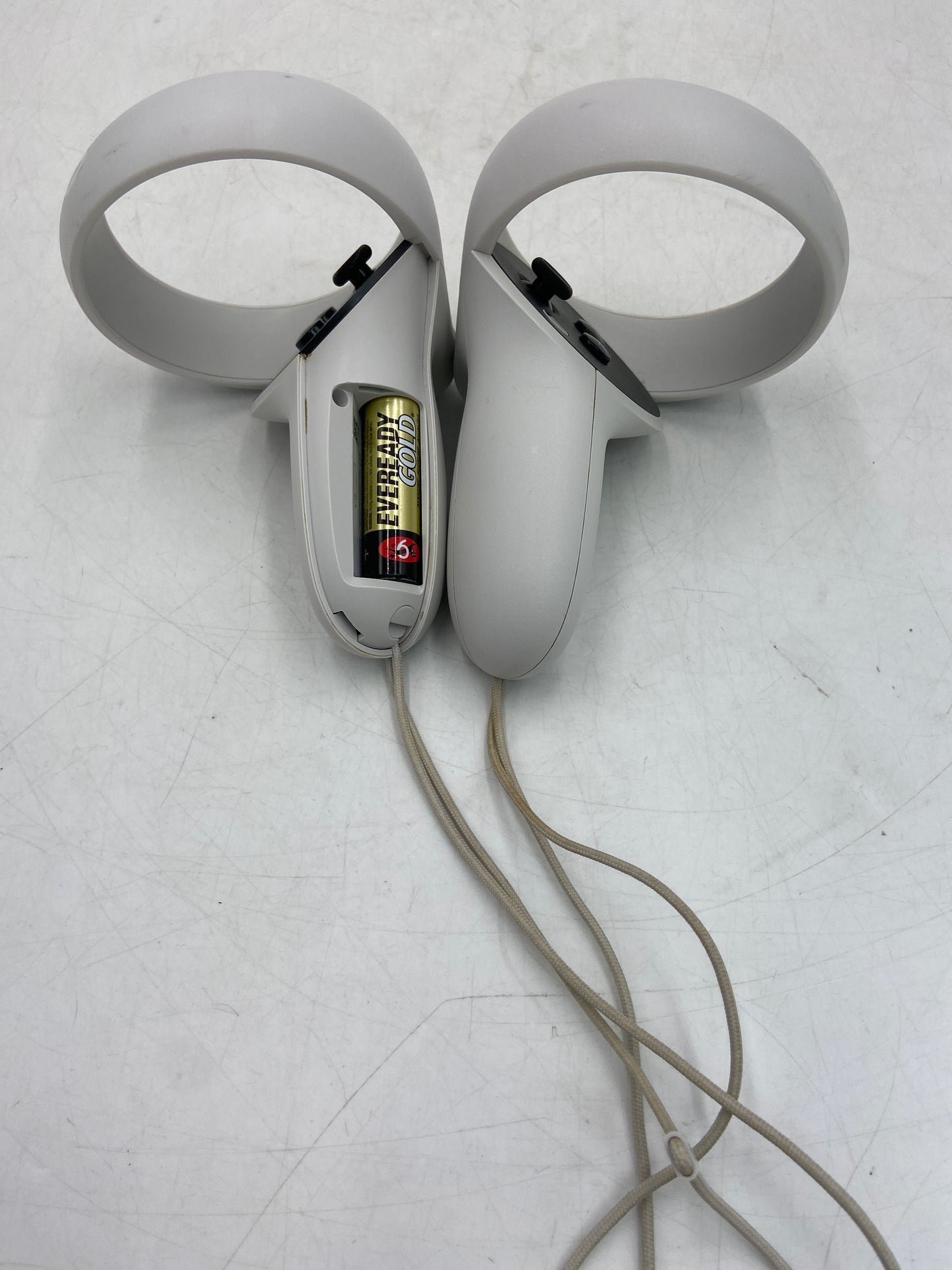 Meta Quest 2 128GB Standalone All-in-One VR Headset KW49CM (No Box)