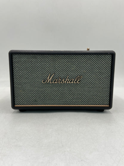 Marshall Action III Home Bluetooth Speaker Black