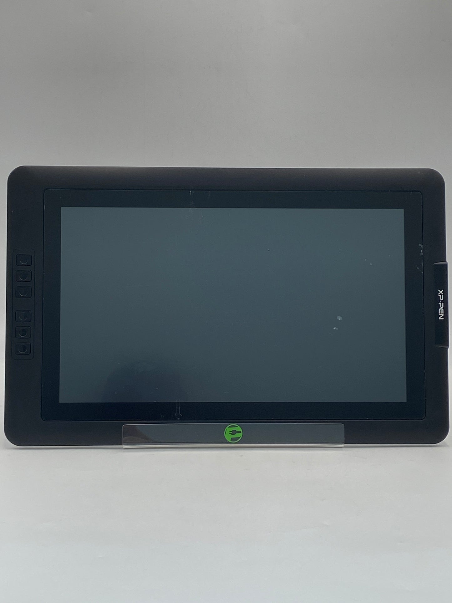 Used Xp-Pen Artist Graphics Tablet 15.6