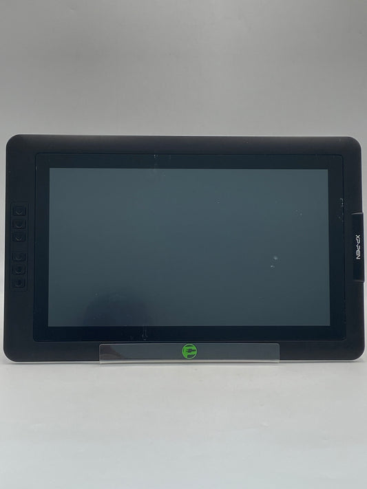 Used Xp-Pen Artist Graphics Tablet 15.6