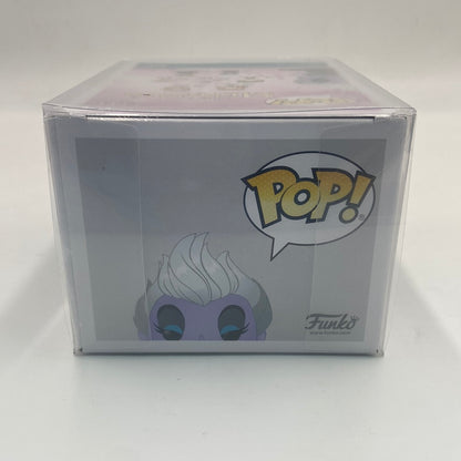 New Funko Pop Little Mermaid Ursula 568 30 Years