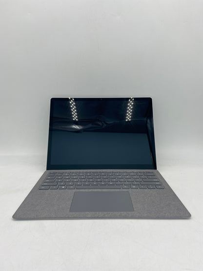 Windows Surface Laptop 3 1867 13" i5-1065G7 3.7GHz 8GB RAM 128GB windows