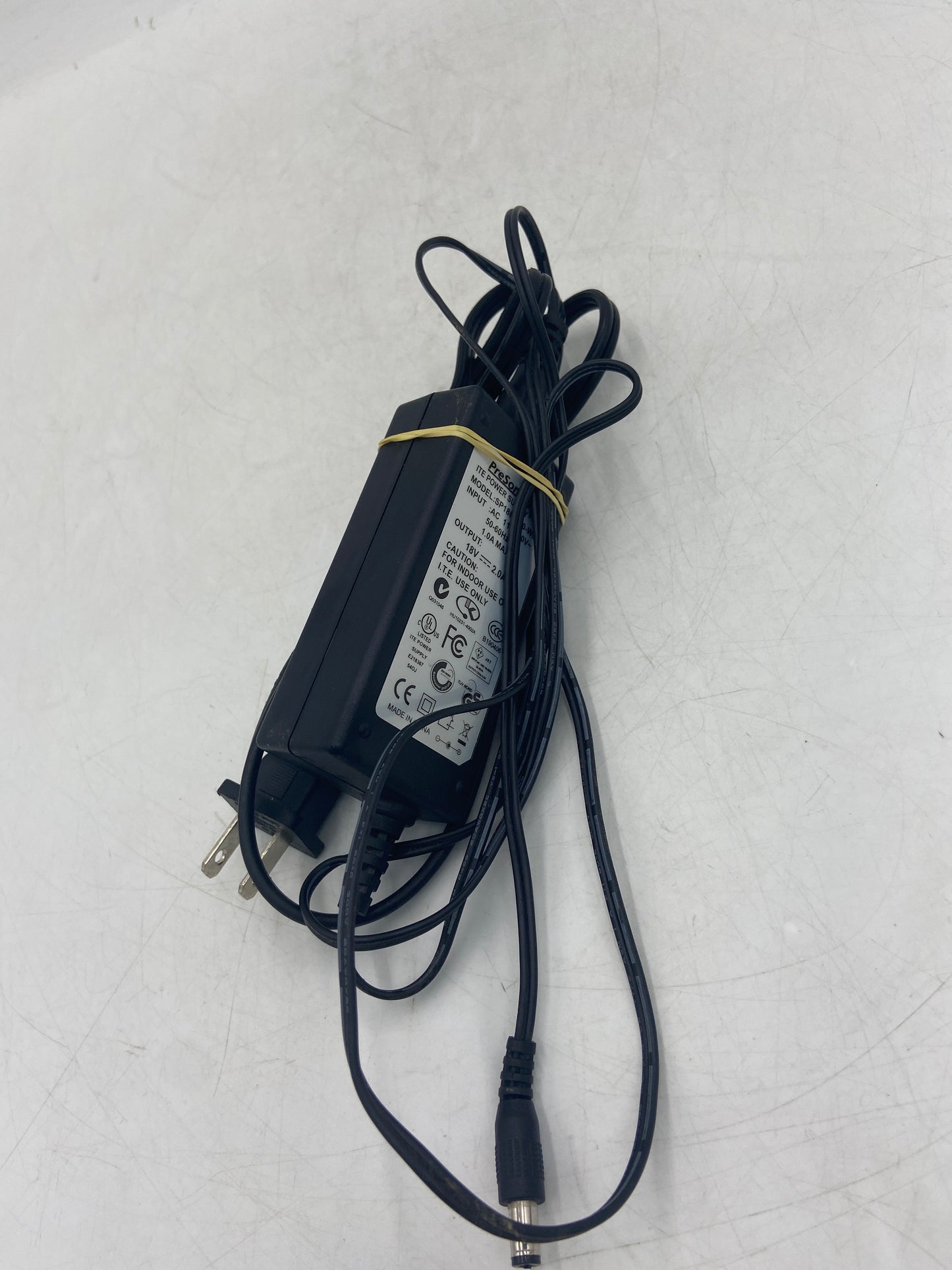 Presonus Central Station Passive Speaker Control