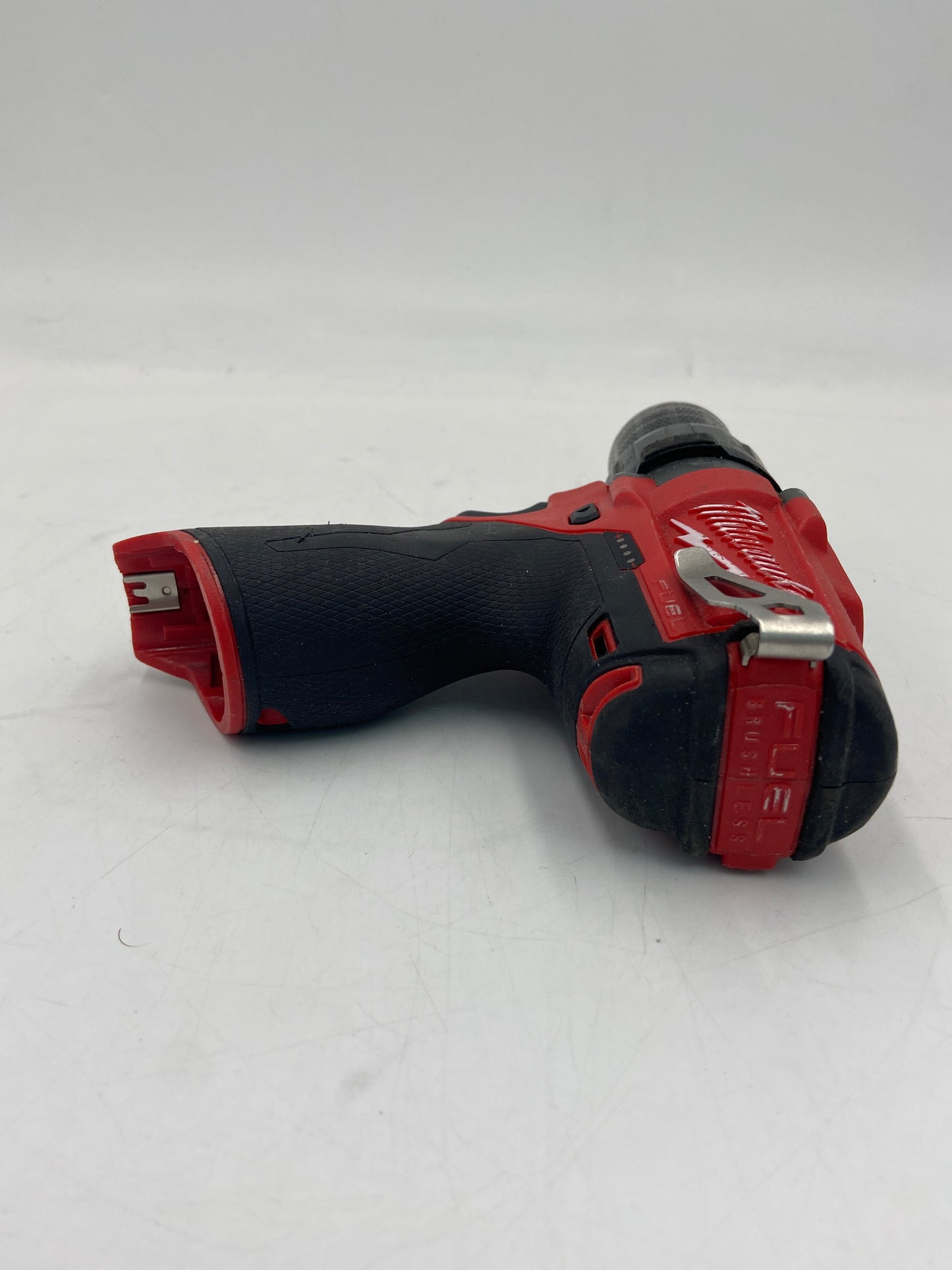 Milwaukee 2404-20 M12 12V 1/2" Cordless Hammer Drill/Driver