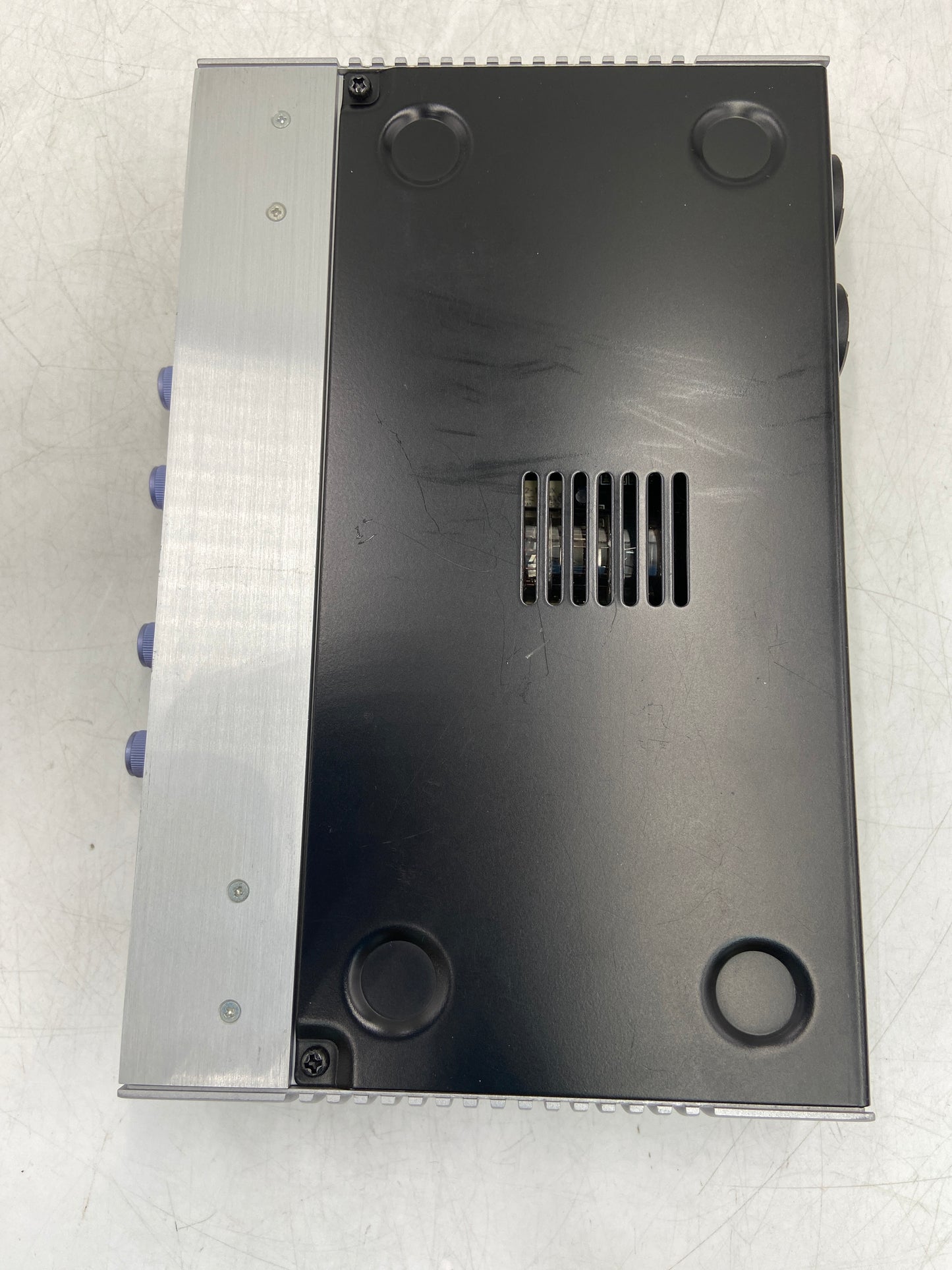 PreSonus Bluetube Duel Path Channel Amplifier