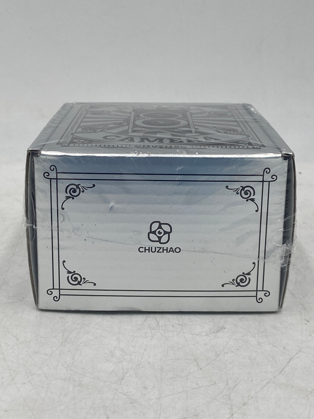 New Chuzhao Vintage Digital Camera 12.0MP 1080P Digital Camera