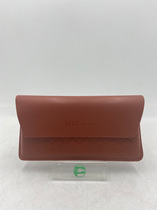 New Open Box Missoni MIS 0069/S 2022 Women's Sunglasses
