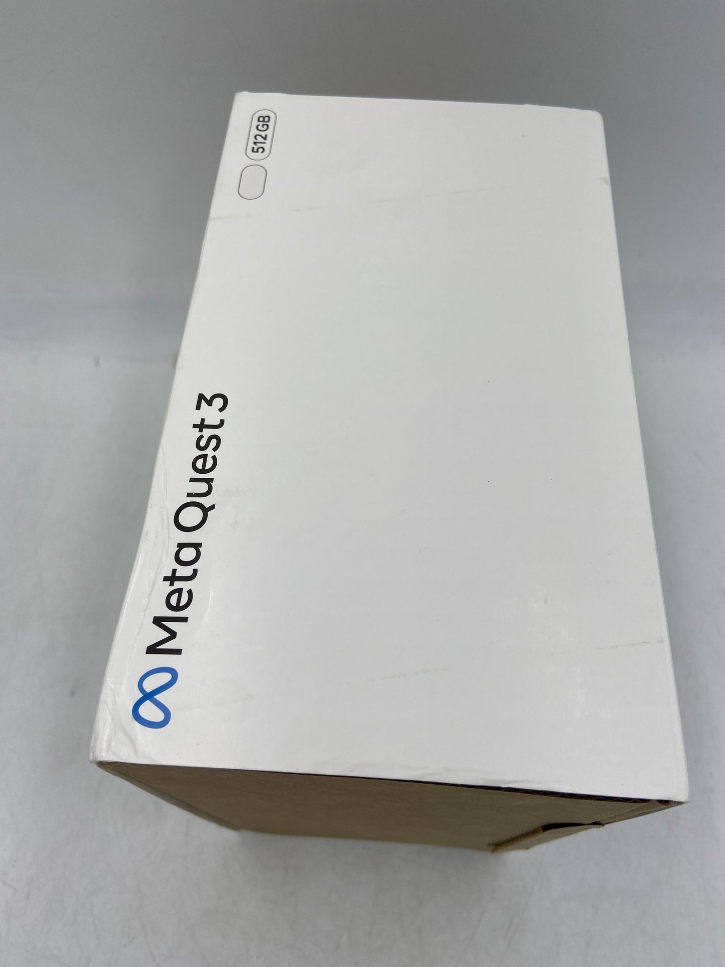 New Meta Quest 3 512GB Standalone All-in-One VR Headset S3A