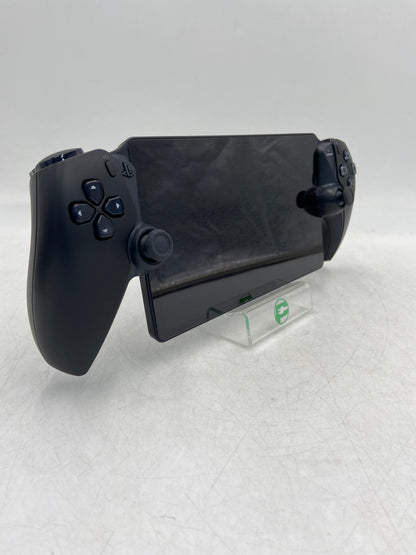 Sony PlayStation 5 PS5 PlayStation Portal Black CFI-Y1001