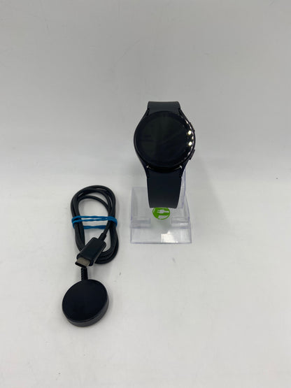 GPS + CELLULAR Samsung Galaxy Watch5 Aluminum Smartwatch SM-R915UZAAXAA