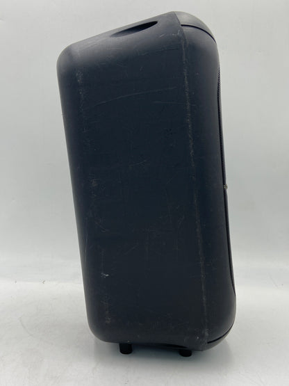 Fisher speaker Wired Portable Speaker Black FBX520