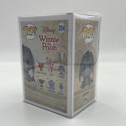 New Funko Pop Winnie the Pooh Eeyore Gemini Exclusive 254