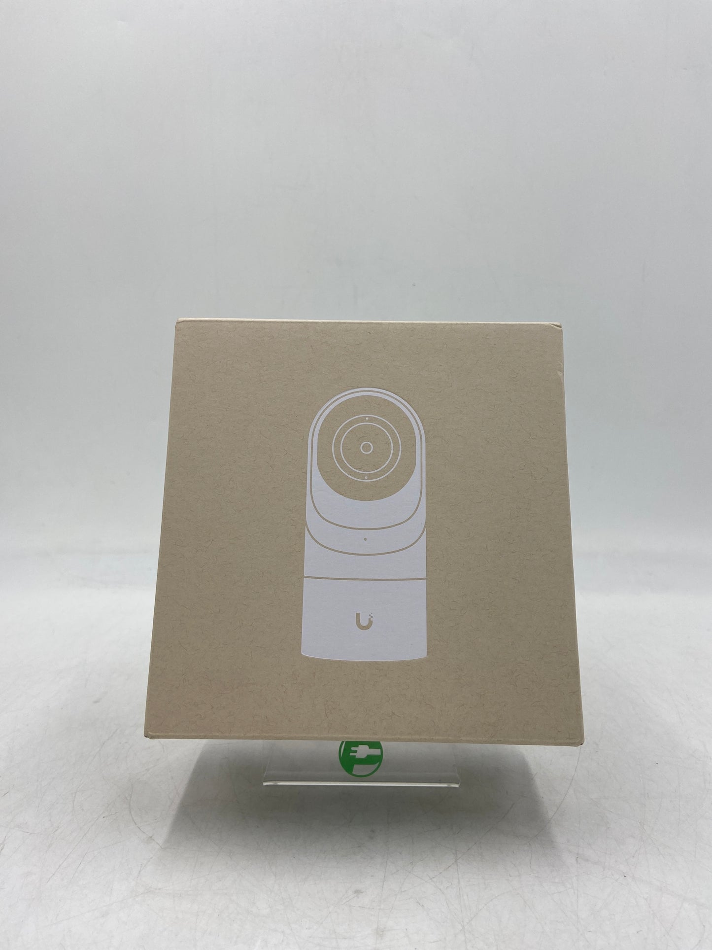 New Ubiquiti G5 Flex PoE Turret IP Camera UVC-G5-FLEX