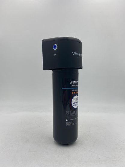 New Open Box Waterdrop WD-10UA, WD-RF10 Under sink Water Filtration System