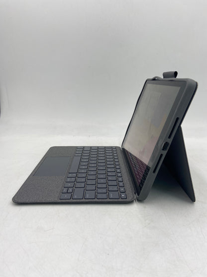 WiFi Only Apple iPad 8th Gen 32GB Space Gray PYL92LL/A