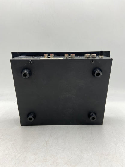 Gemini PMX-16 Stereo Preamp Mixer