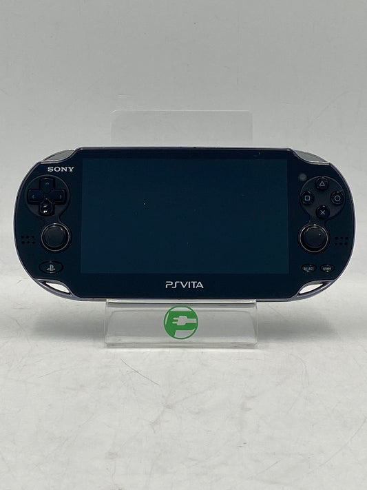 SONY PS Vita Handheld Video Game Console PCH1101