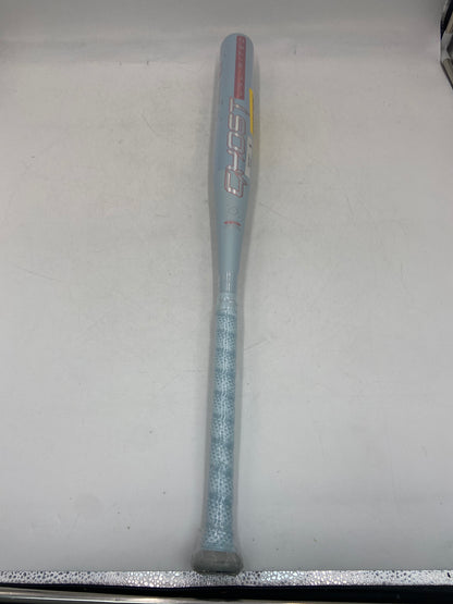 New Easton  Ghost Unlimited 30/20 Drop 10 Softball Bat