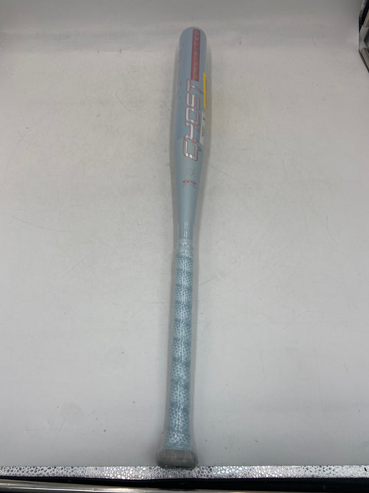 New Easton  Ghost Unlimited 30/20 Drop 10 Softball Bat