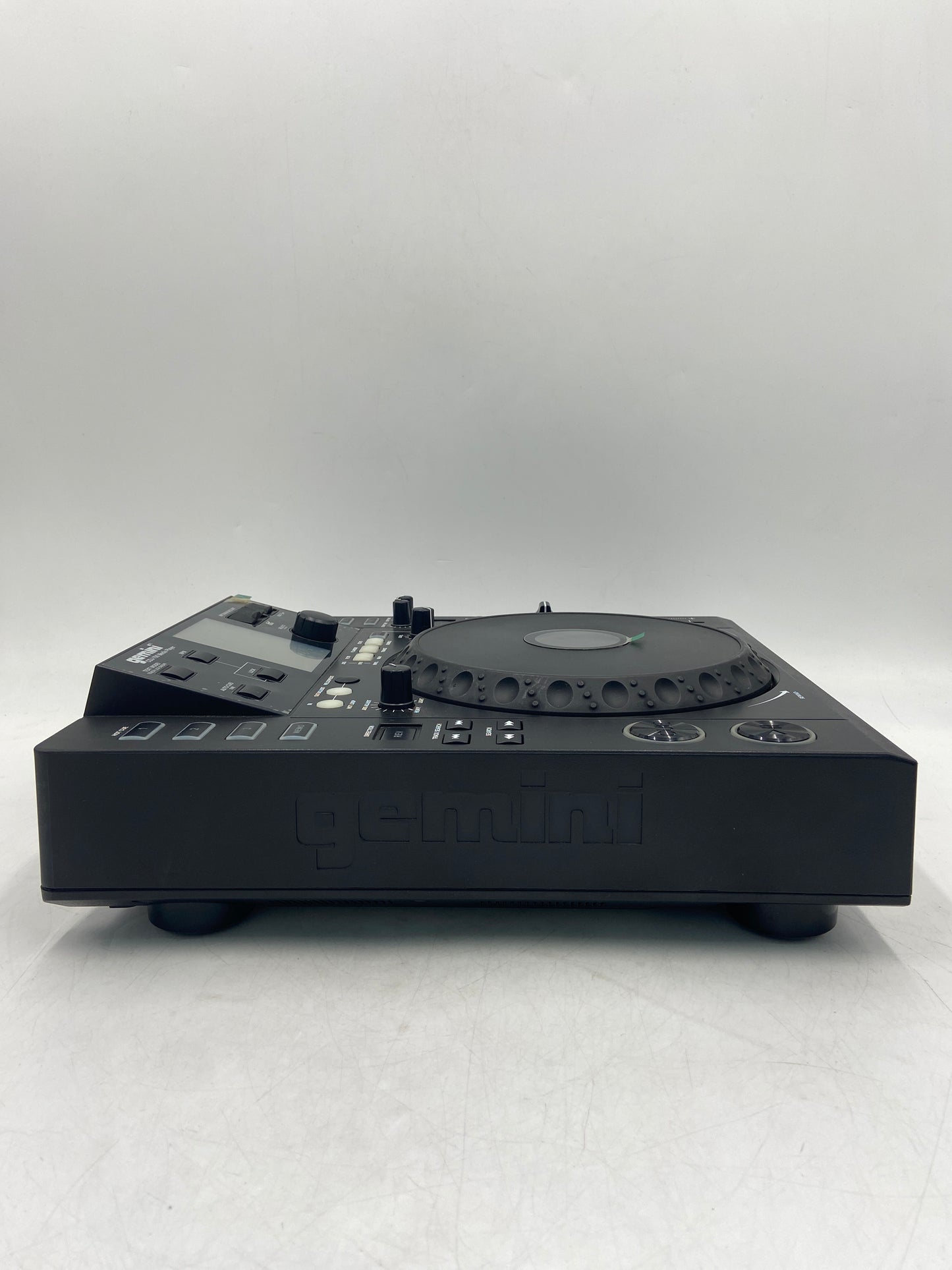 Gemini CDJ-700 Media Player Professional DJ MIDI Controller CDJ-700