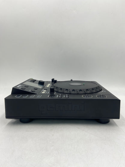Gemini CDJ-700 Media Player Professional DJ MIDI Controller CDJ-700