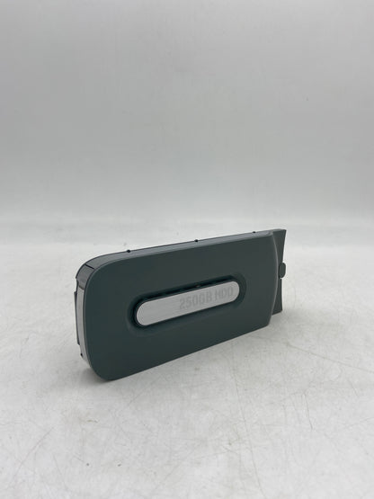 Microsoft Xbox 360 250GB HDD Video Game Console Hard Drive
