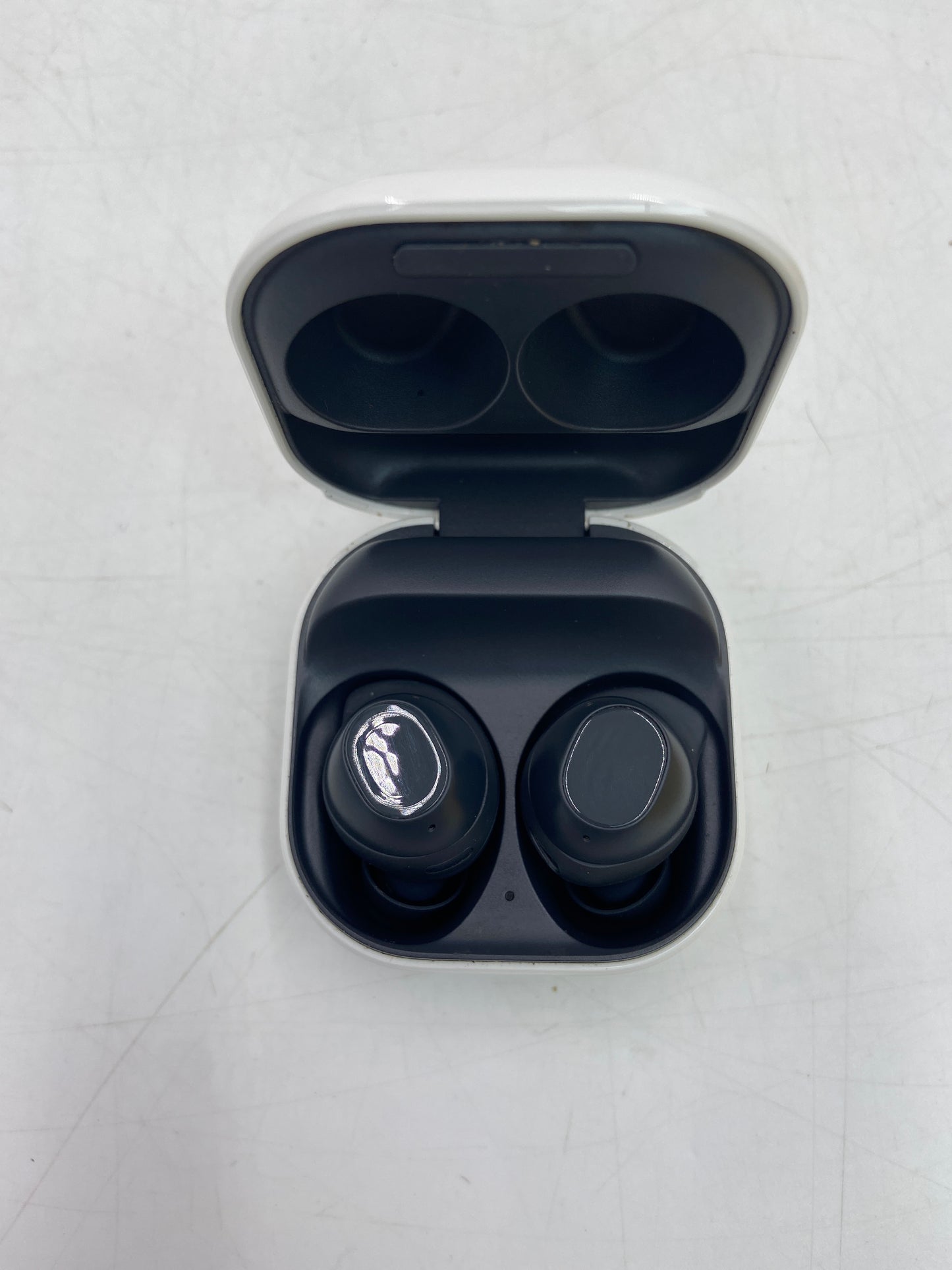 Samsung Galaxy Buds FE White Wireless ANC In-Ear Bluetooth Earbuds SM-R400N