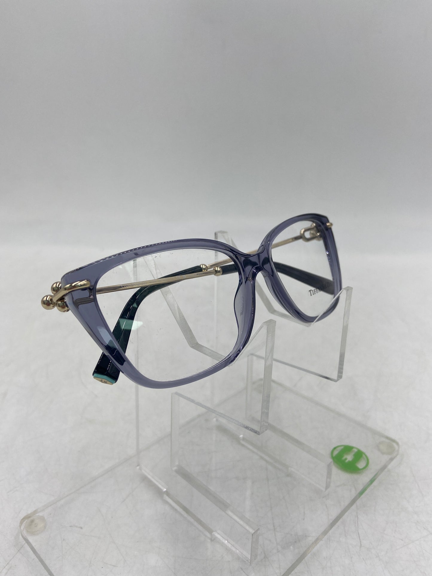 New Tiffany & Co. TF 2248-K Women's Eye Glasses 8405