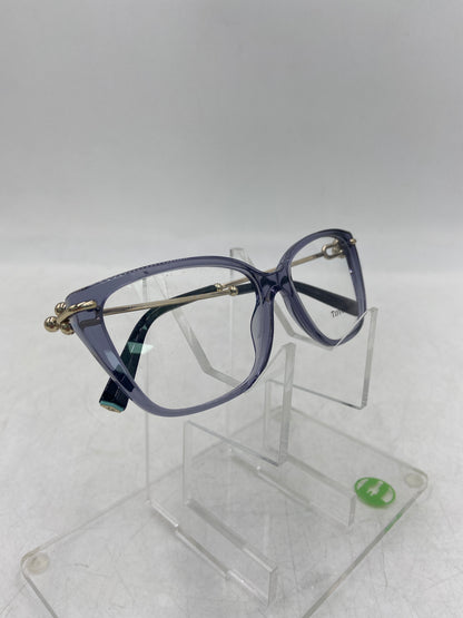 New Tiffany & Co. TF 2248-K Women's Eye Glasses 8405