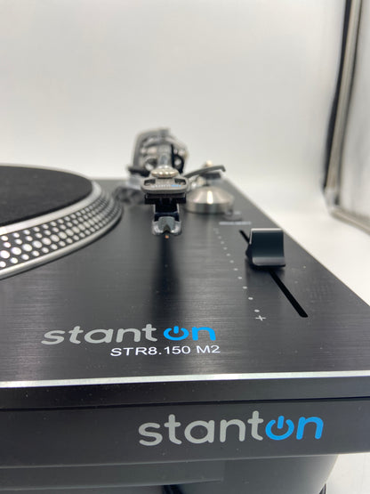 Stant On STR8.150M2 Turn Table