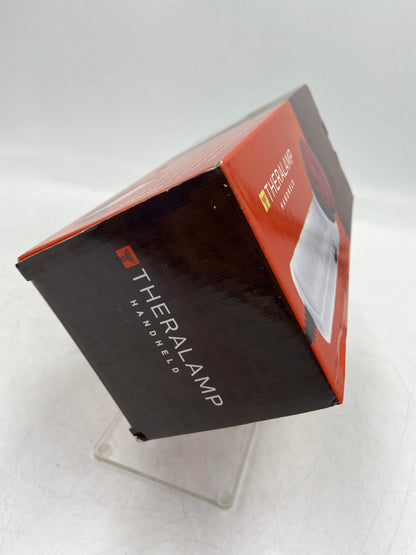 New Thermalamp Handheld Red Light Infrared Photon Stimulator Infrared Light