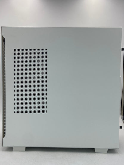 Thermaltake 2023 LCGS Avalanche i477T AIO Liquid Cooled CPU White Gaming Desktop Core i7-13700F 3.90GHz 32GB RAM 2TB NVMe MSI GeForce RTX 4070 Ti