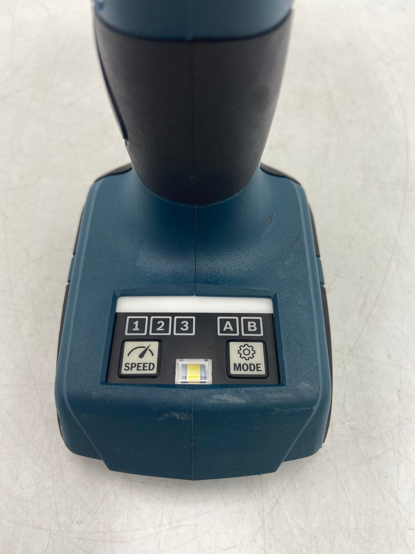 Bosch GDX18V-1860C 18V 3-Speed Brushless Impact Driver