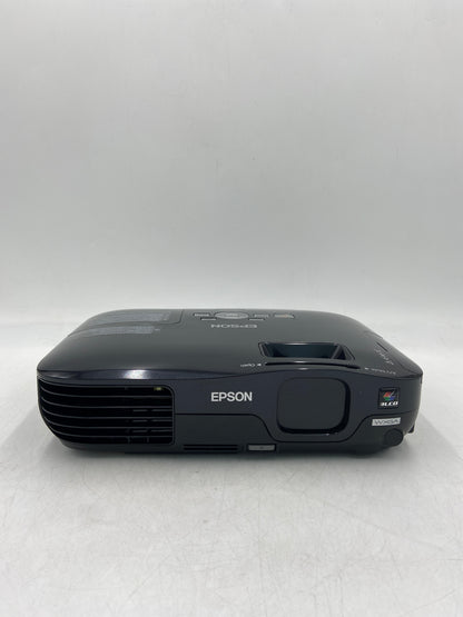 Epson EX71 1280x800 2500 Lumens LCD Projector H310A Black