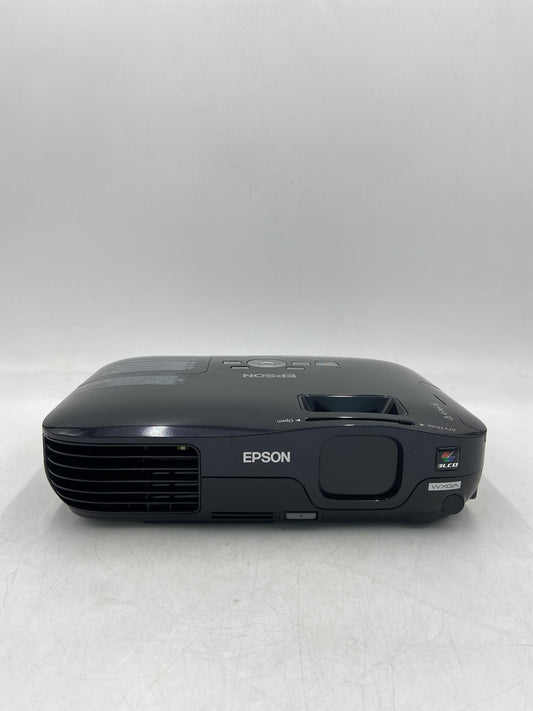 Epson EX71 1280x800 2500 Lumens LCD Projector H310A Black