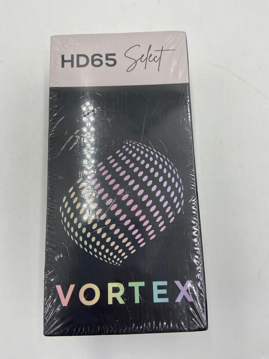 New T-Mobile Vortex HD65 SELECT 3 RAM Android 13 Black Clean