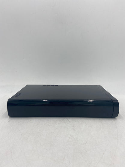 Nintendo Wii U 32GB Video Gaming Console WUP-101(2) Black