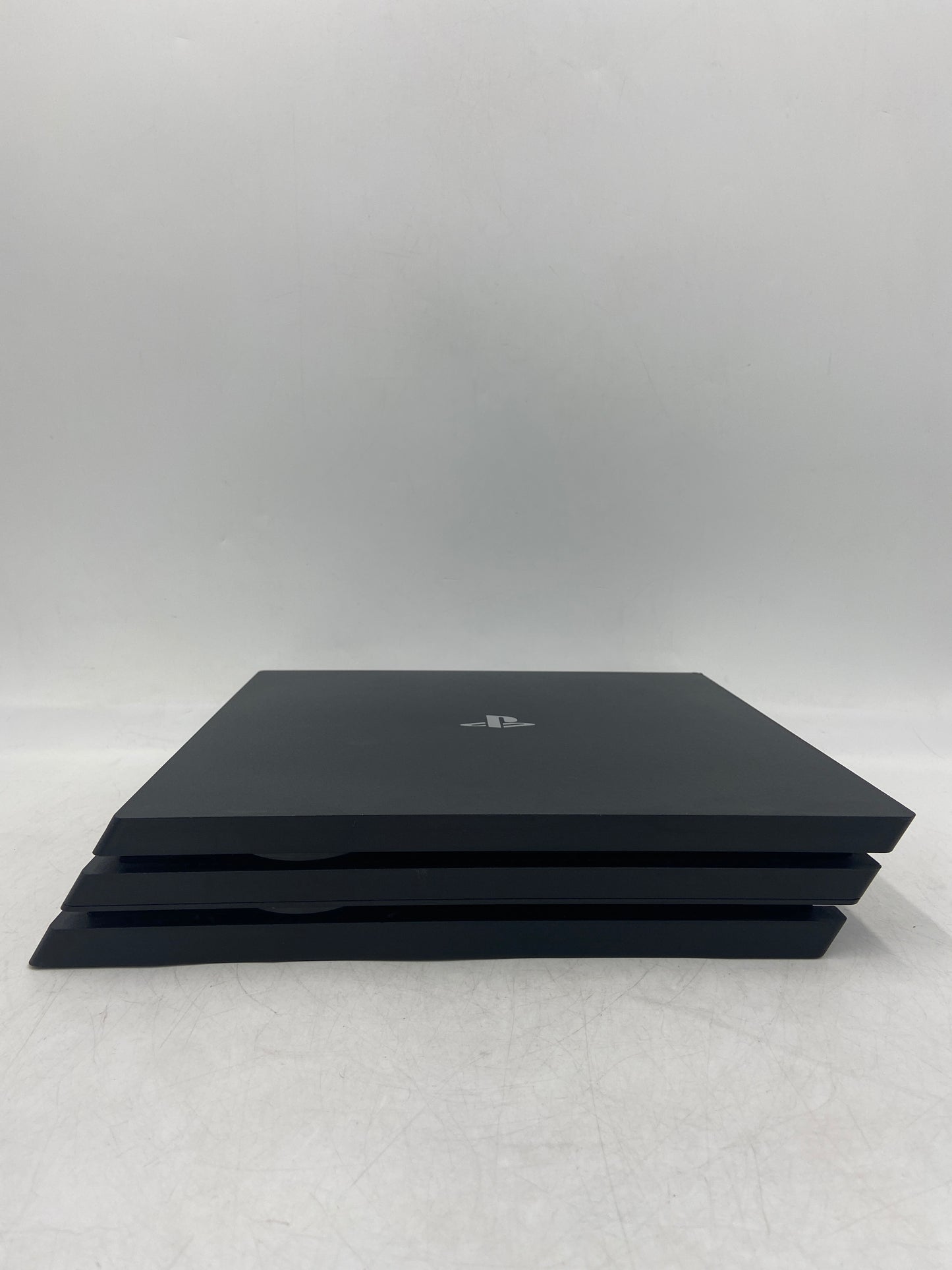 Sony PlayStation 4 Pro PS4 1TB Black Console Gaming System CUH-7215B