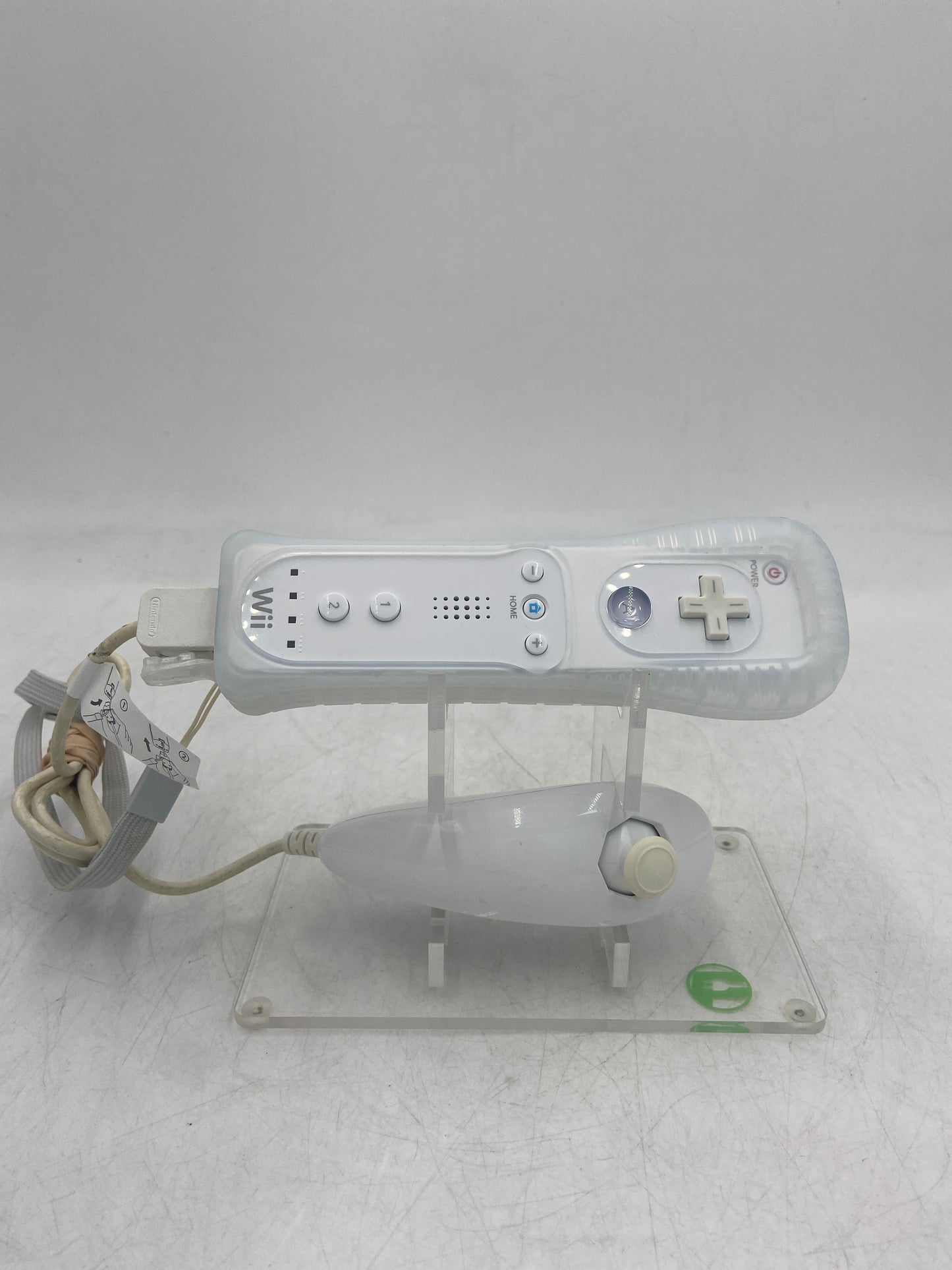 Nintendo Wii U 32GB Video Gaming Console WUP-101(2) Black