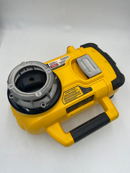 DEWALT 20V MAX Laser ROTARY LASER DW079