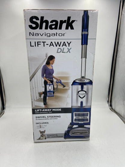 New Shark Navigator Lift-Away DXL Multipurpose Vacuum NV360