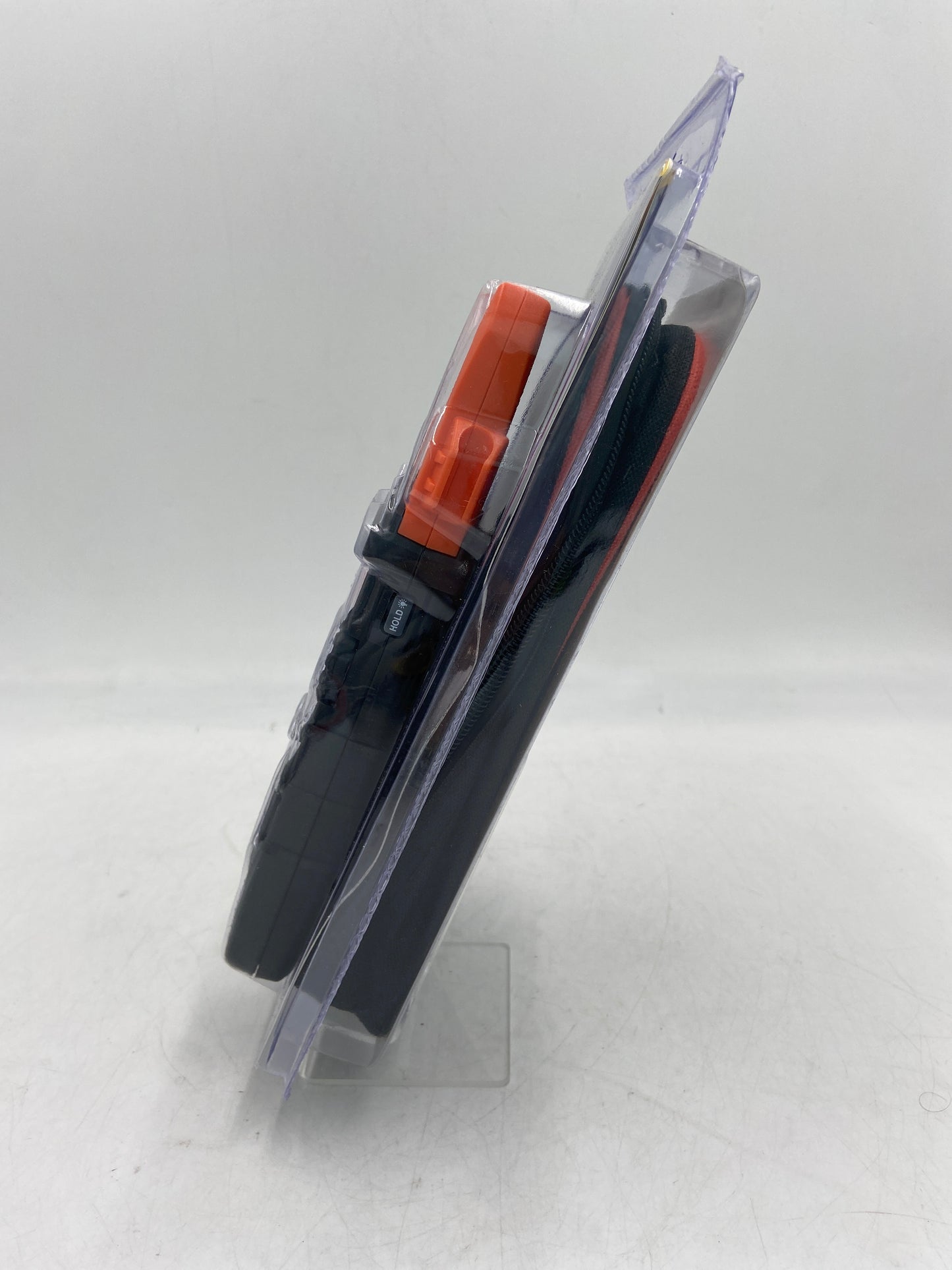 New KLEIN TOOLS 600AC/DC Auto-Ranging Digital Clamp Meter Multimeter CL800