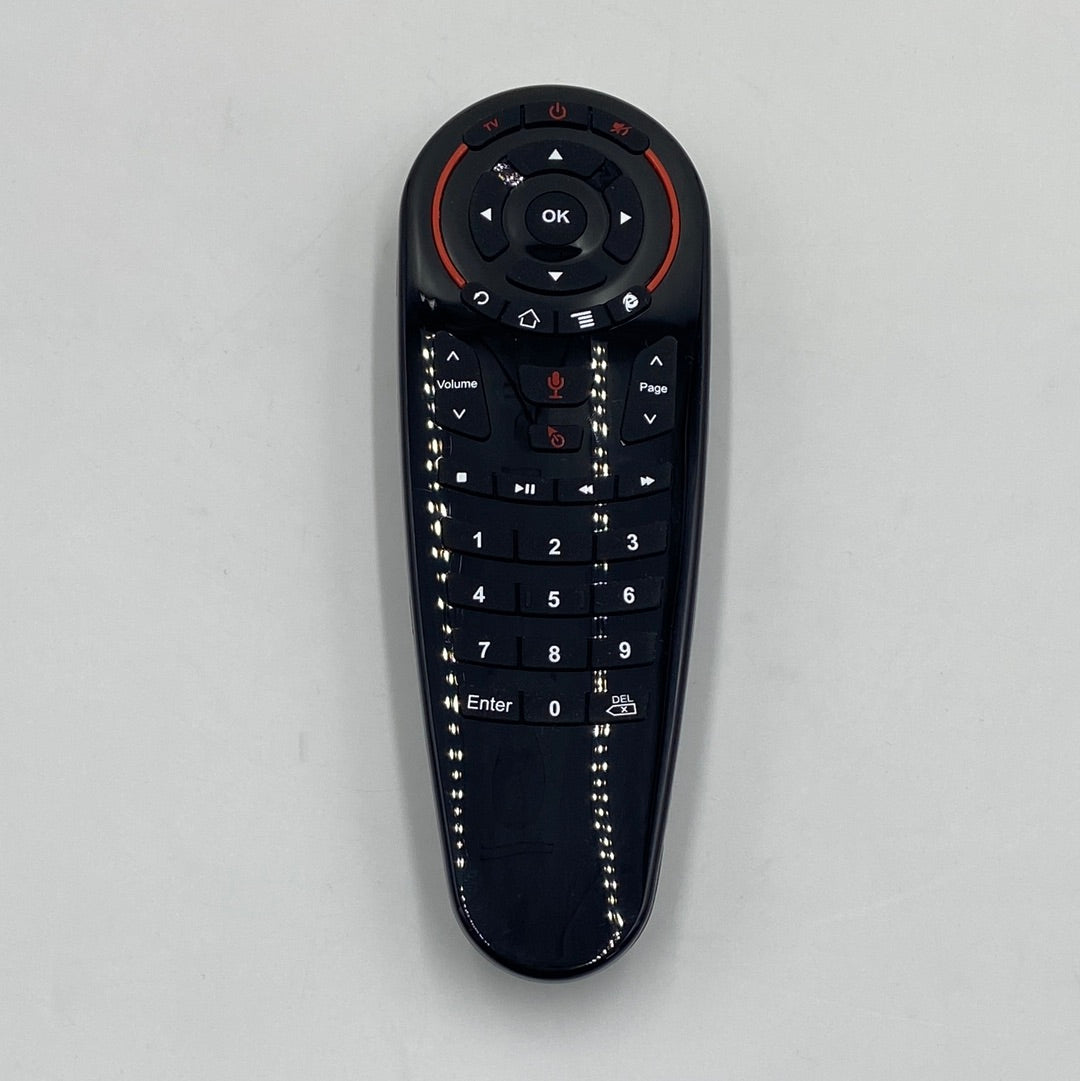 New Open Box Universal G30 2.4G Wireless Remote Android Smart TV Air Remote Mouse