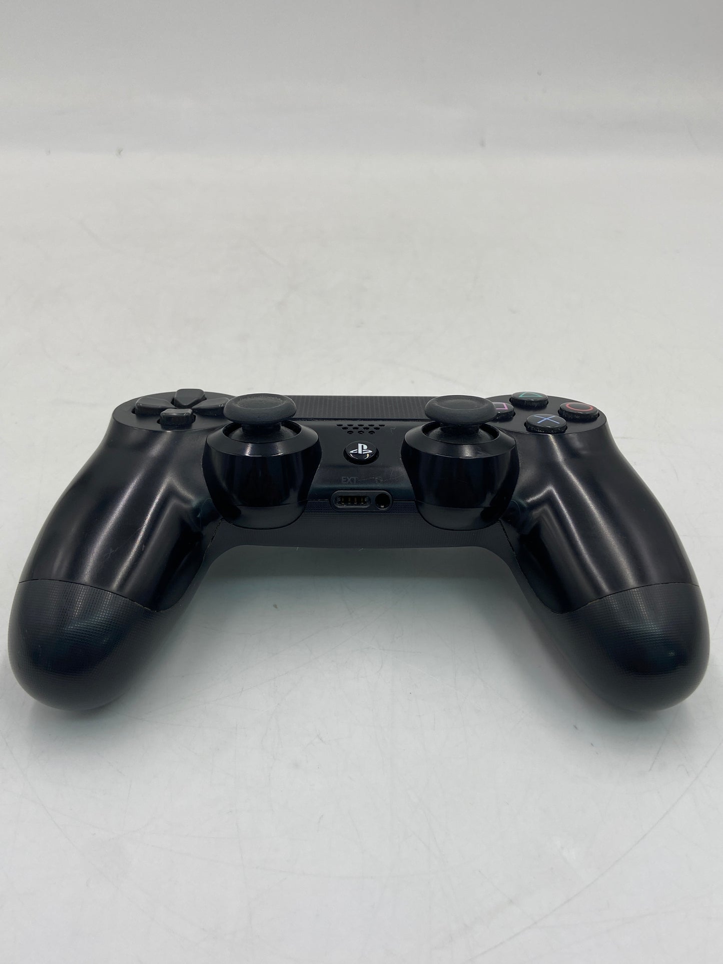 Sony PlayStation 4 PS4 DualShock 4 Wireless Controller Black CUH-ZCT1U