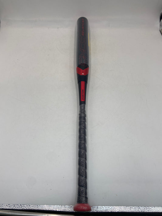 New Easton Ghost Advanced 31/21 Softball Bat Drop 10