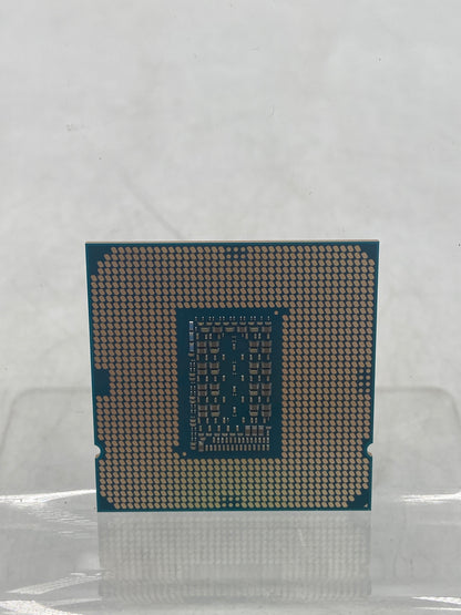 Intel Core i5-11600KF 3.90GHz 6 Core SRKNV 12 Thread LGA 1200 CPU