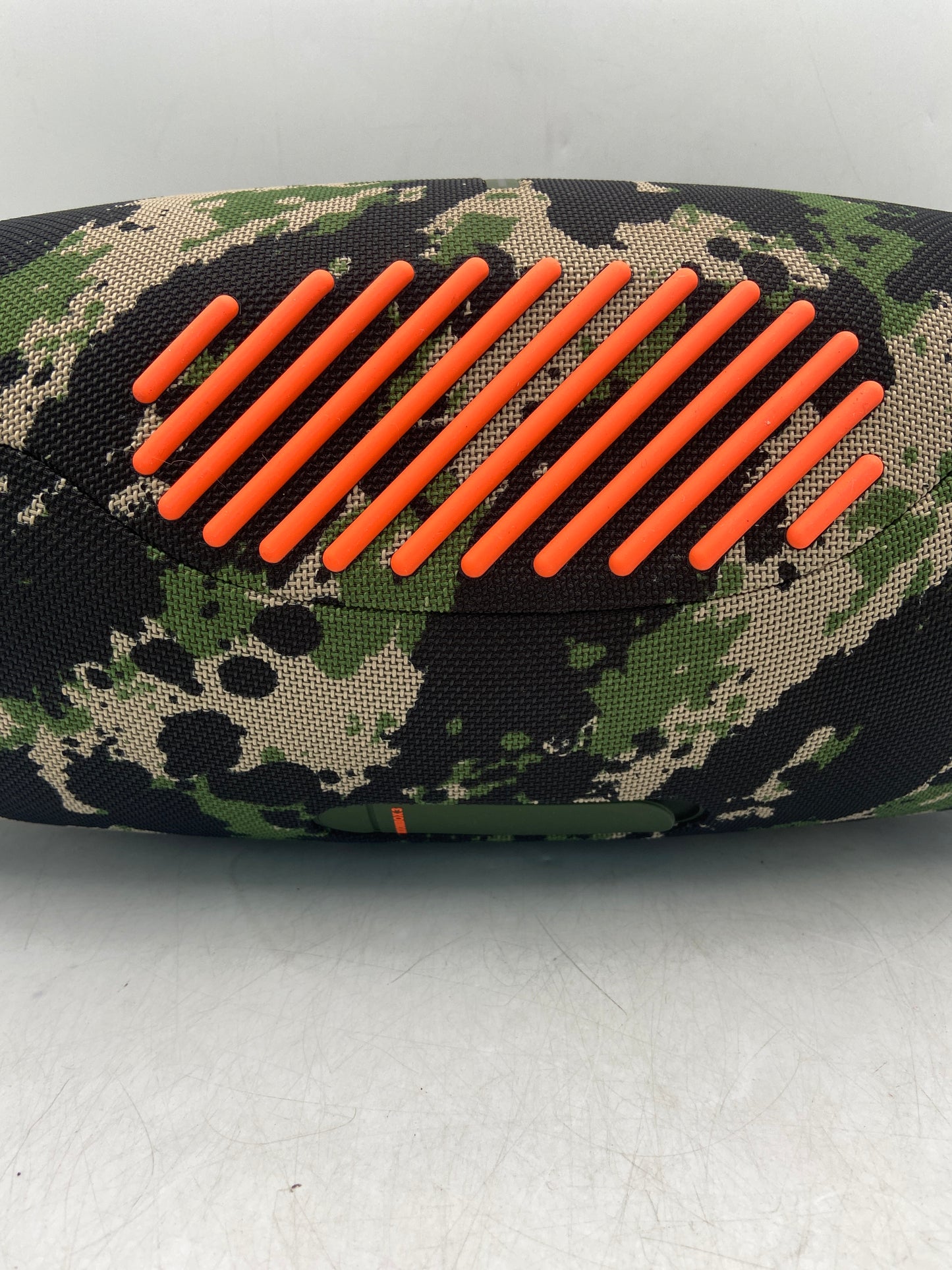 JBL Boombox 3 Portable Bluetooth Party Speaker Camo JBLBOOMBOX3